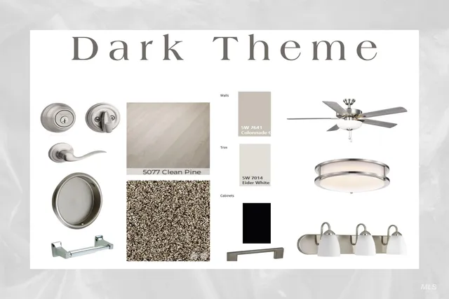 $459,999 | 2773 West Palouse Street, Boise, ID 83705