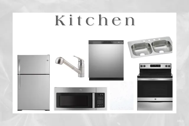 $459,999 | 2773 West Palouse Street, Boise, ID 83705