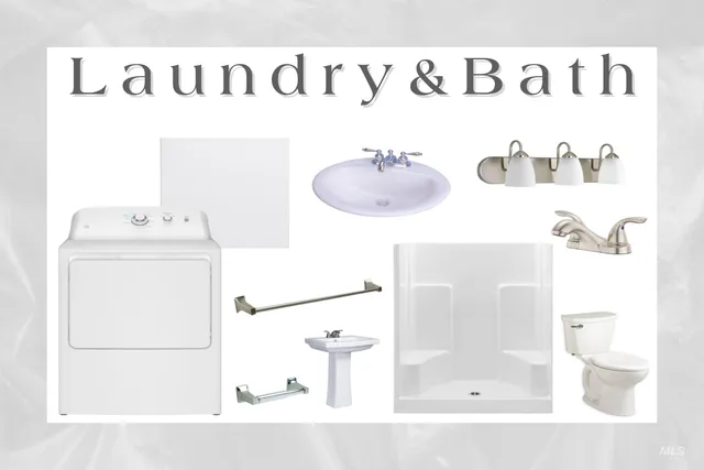 $459,999 | 2773 West Palouse Street, Boise, ID 83705