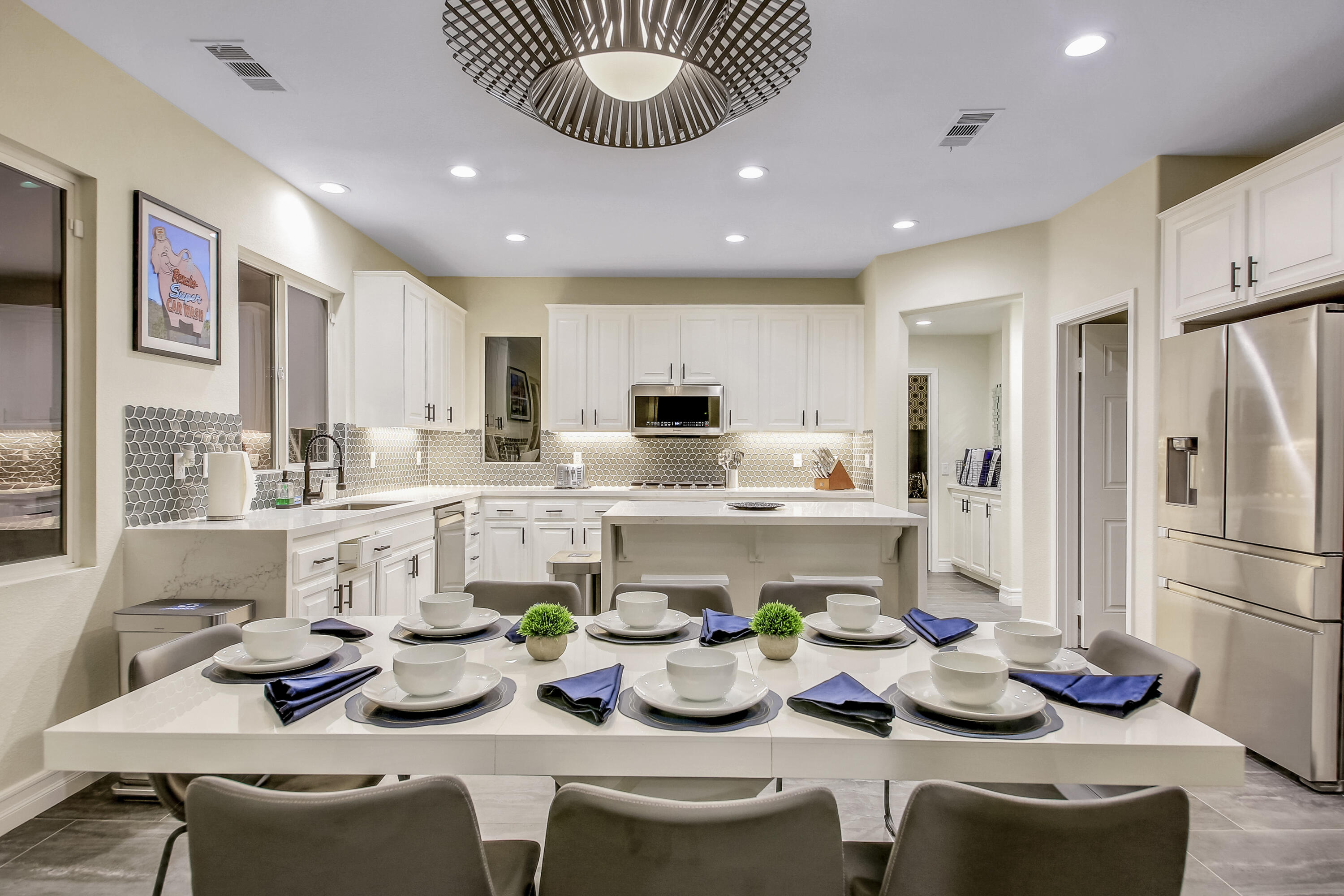 42942 Del Lago Court Indio, CA 92203 - Photo 15 of 75 38 KITCHEN FULL SIZE