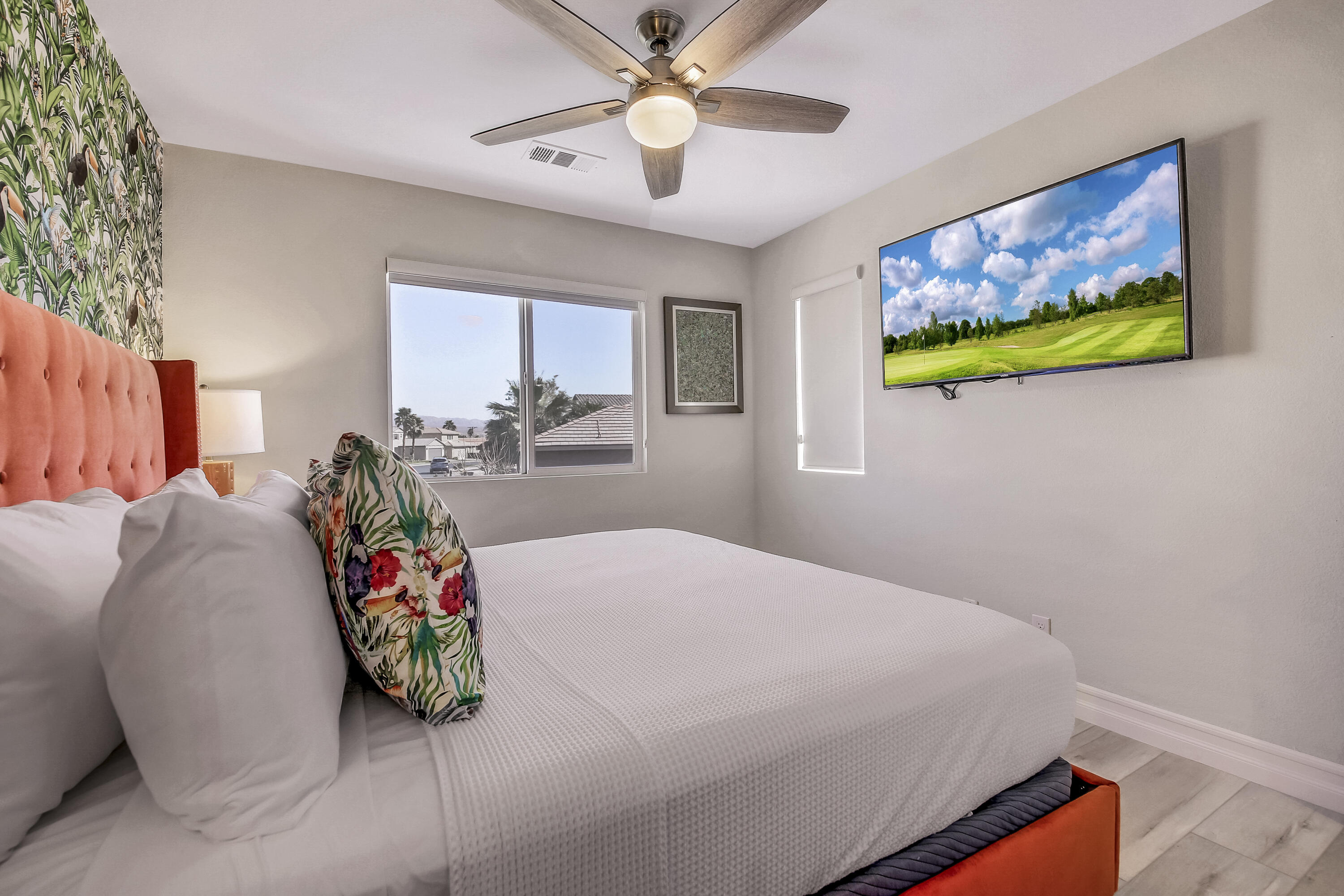 42942 Del Lago Court Indio, CA 92203 - Photo 21 of 75 43 BED FULL SIZE