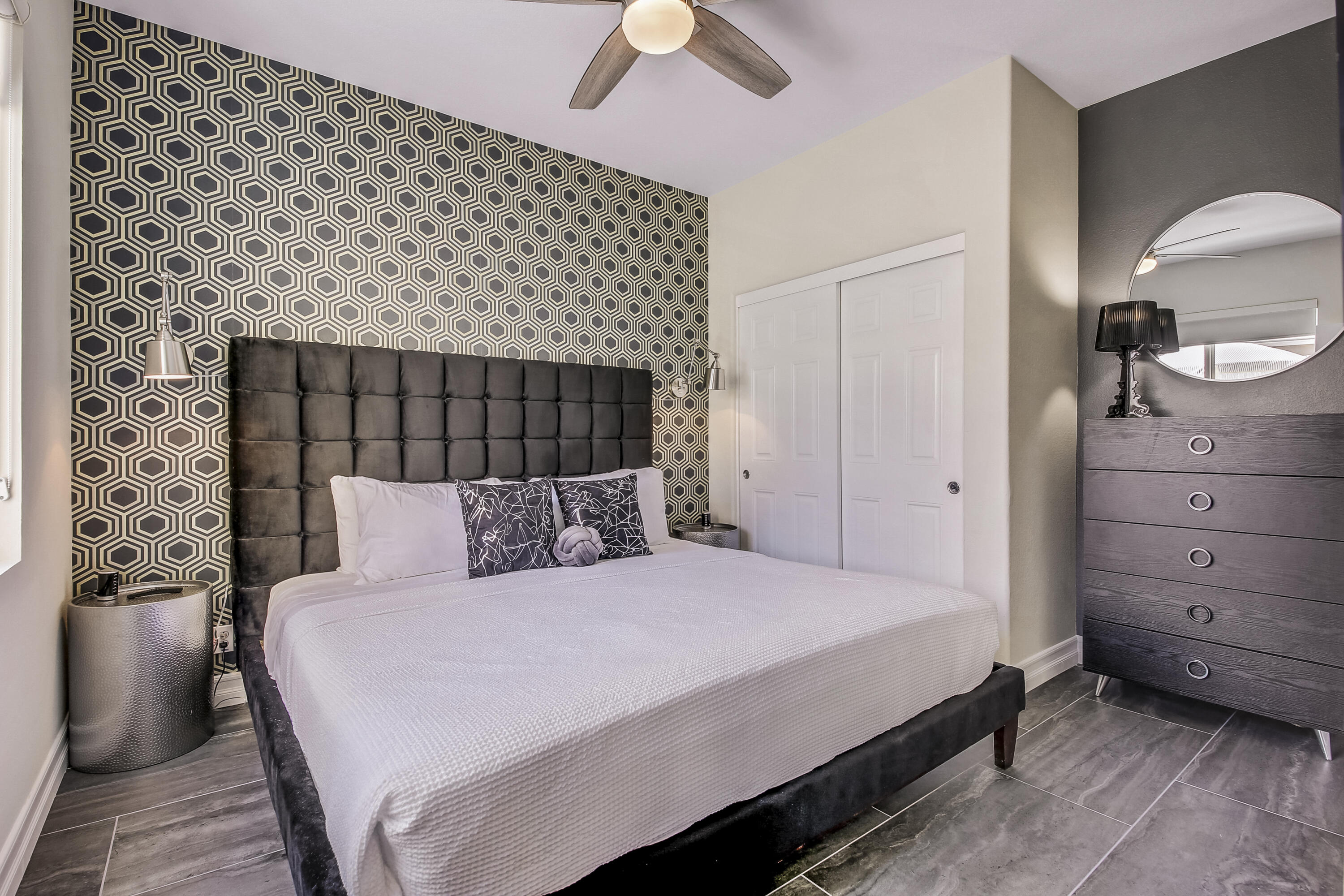 42942 Del Lago Court Indio, CA 92203 - Photo 22 of 75 44 BED FULL SIZE