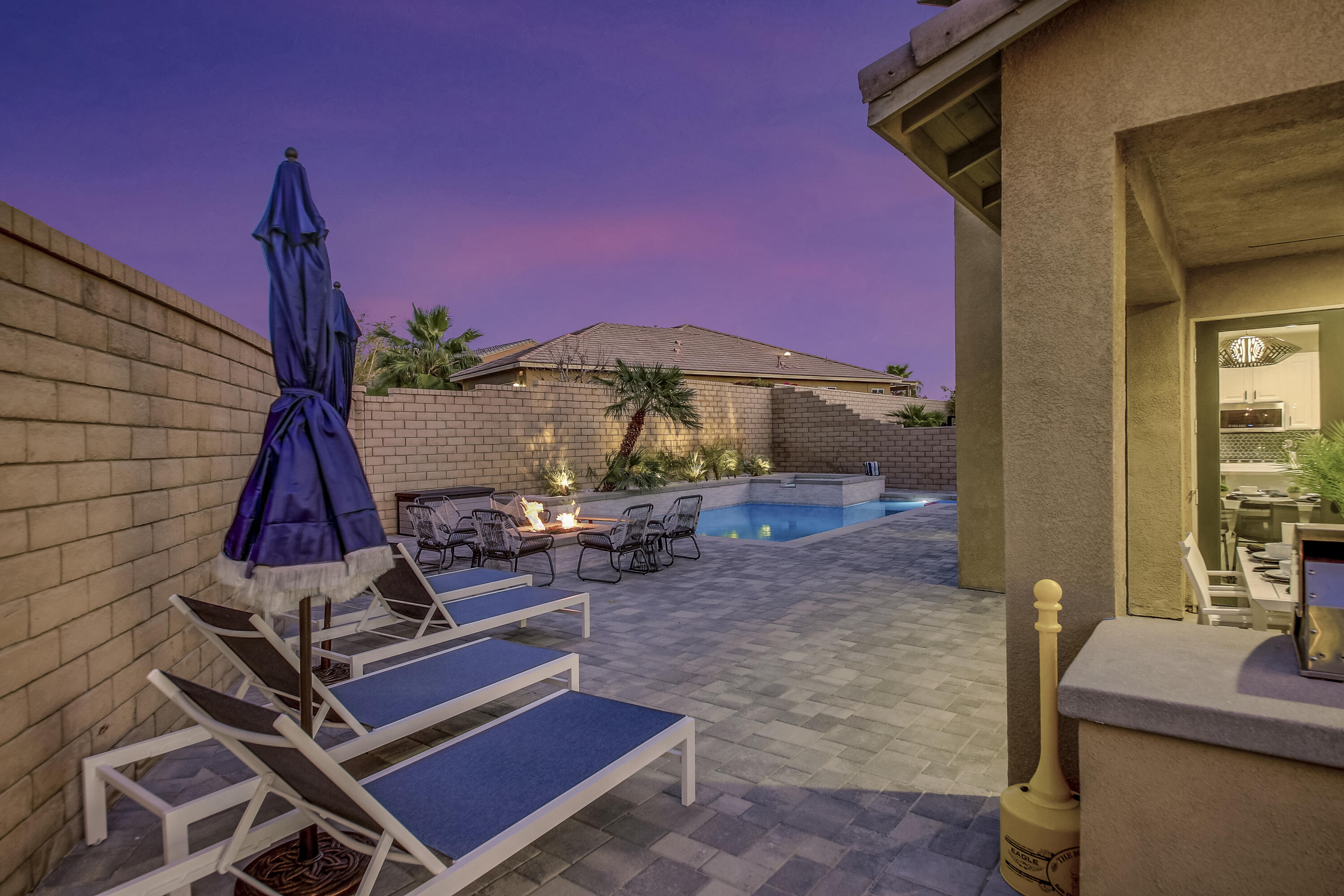 42942 Del Lago Court Indio, CA 92203 - Photo 39 of 75 13 BACK FULL SIZE