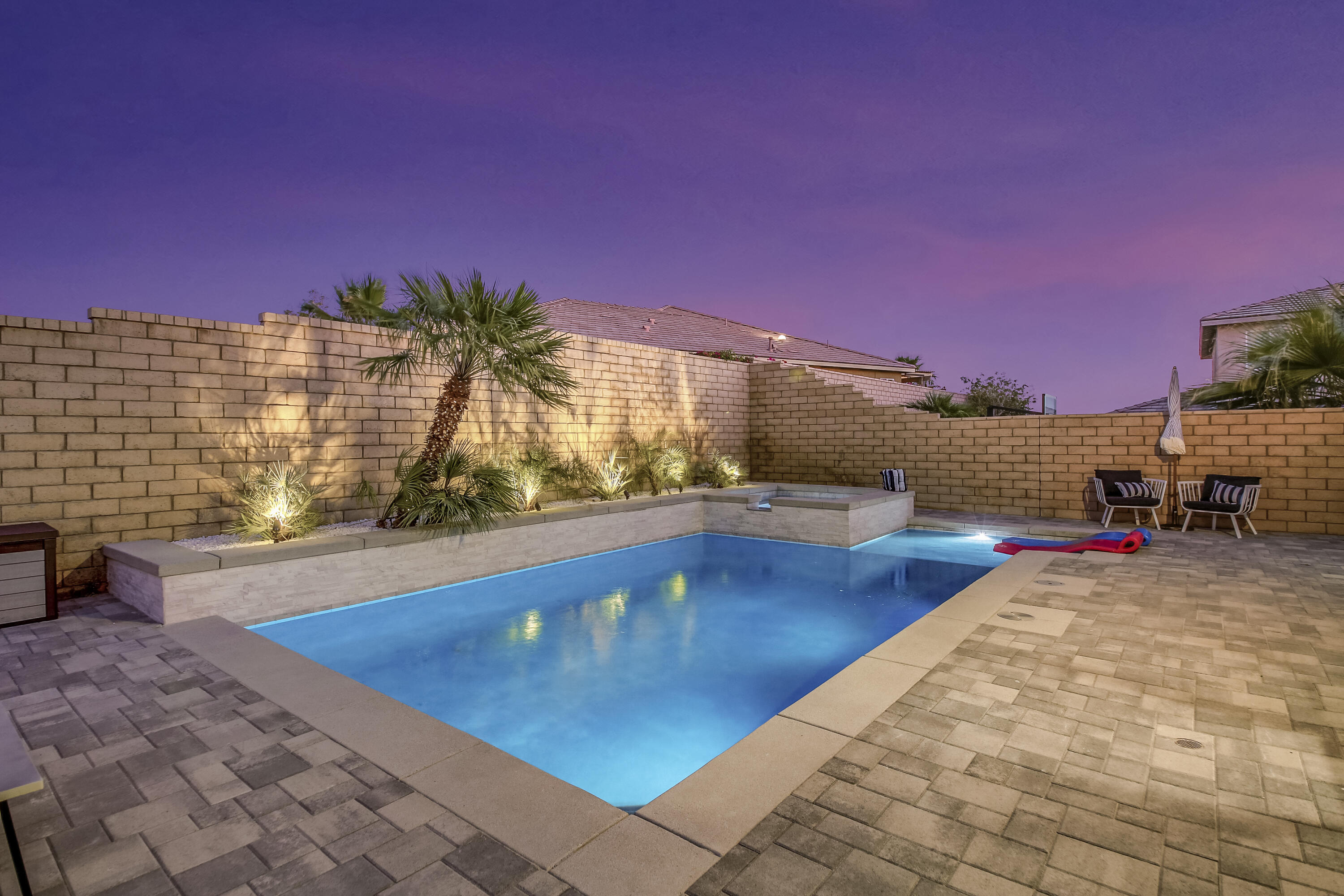 42942 Del Lago Court Indio, CA 92203 - Photo 43 of 75 18 POOL FULL SIZE