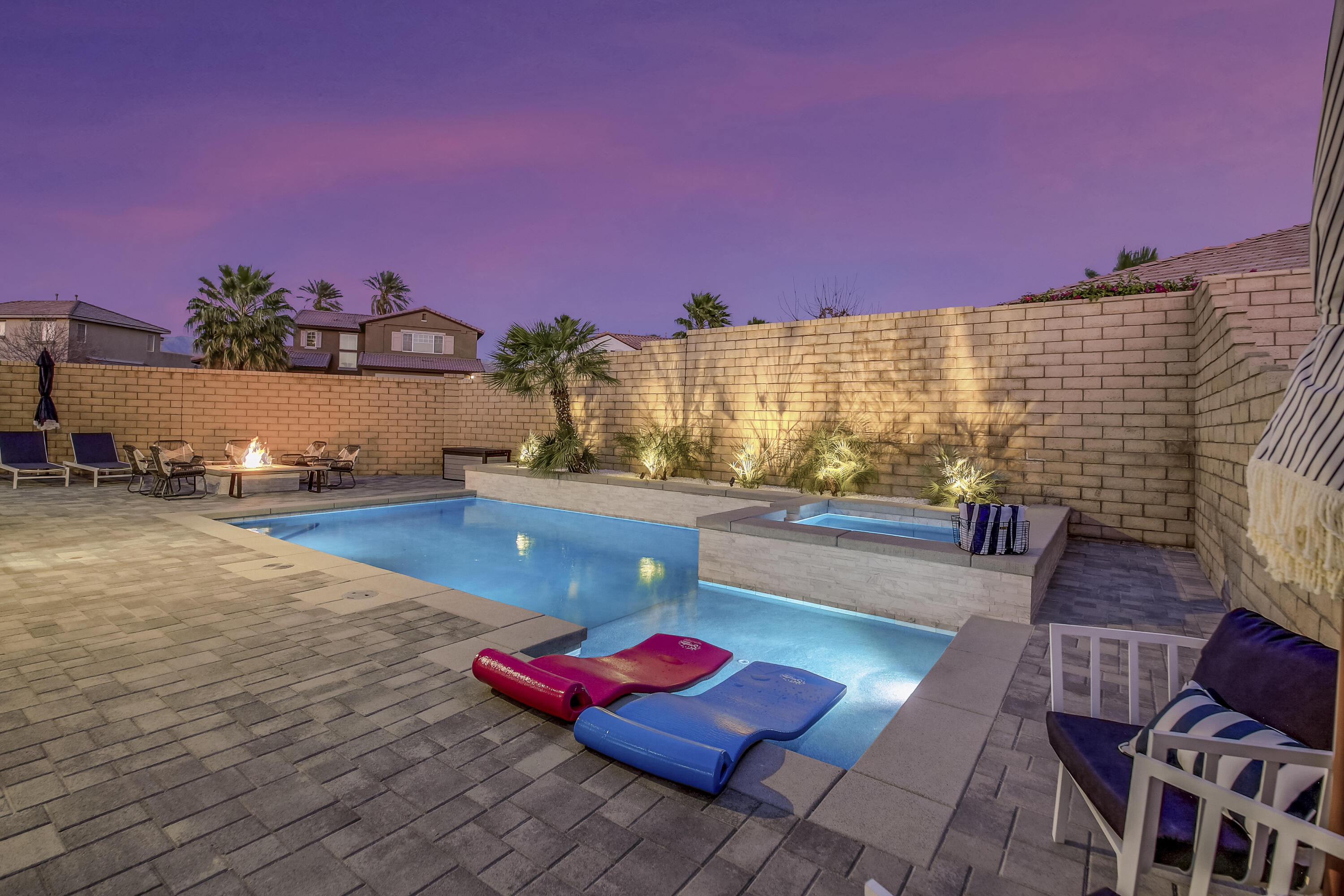 42942 Del Lago Court Indio, CA 92203 - Photo 44 of 75 19 POOL FULL SIZE