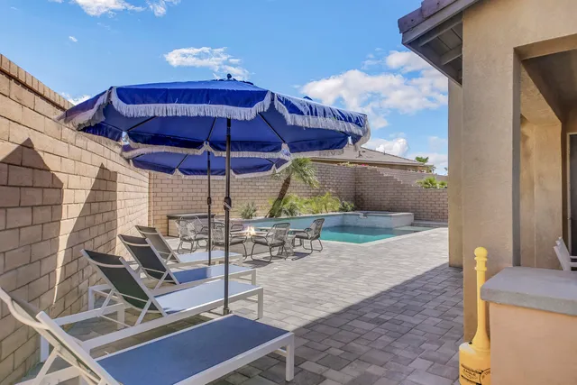 $10,500 | 42942 Del Lago Court, Indio, CA 92203