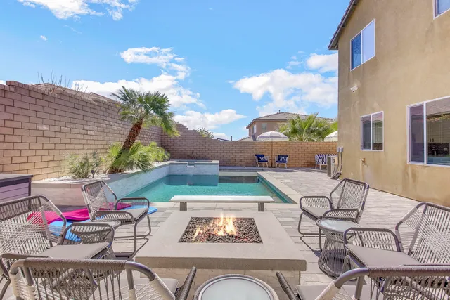 $10,500 | 42942 Del Lago Court, Indio, CA 92203