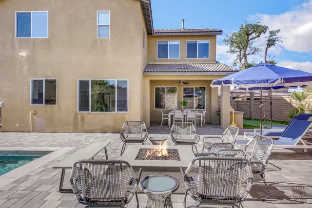 $10,500 | 42942 Del Lago Court, Indio, CA 92203