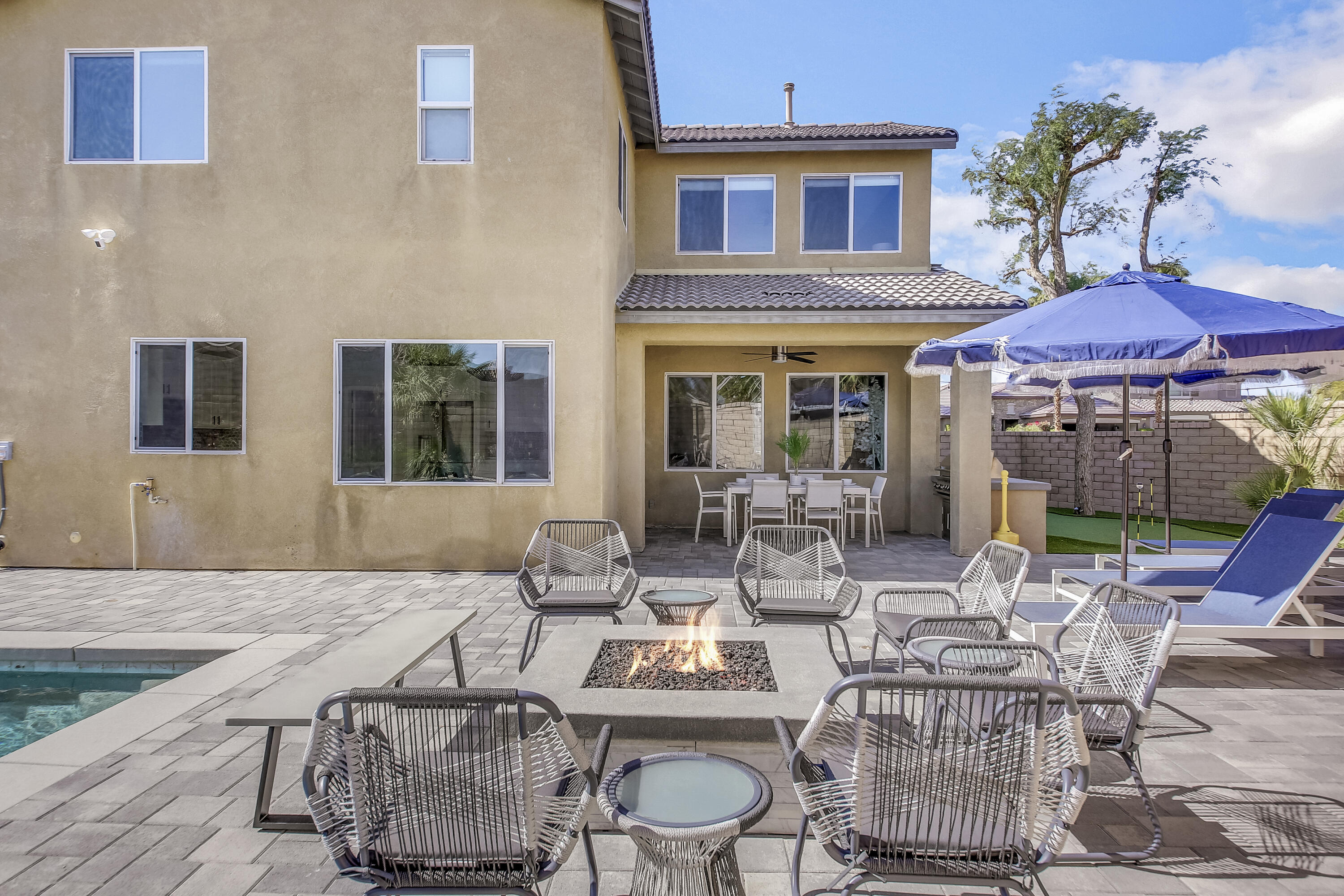 42942 Del Lago Court Indio, CA 92203 - Photo 55 of 75 59 FIREPIT FULL SIZE