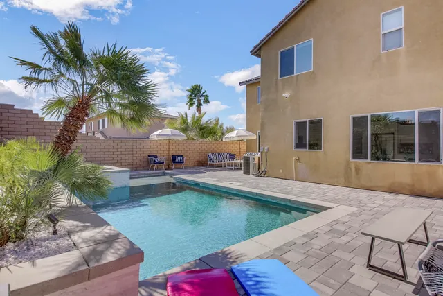 $10,500 | 42942 Del Lago Court, Indio, CA 92203