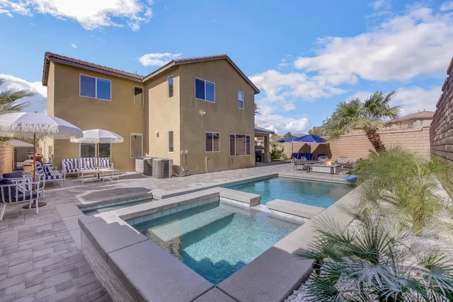 $10,500 | 42942 Del Lago Court, Indio, CA 92203