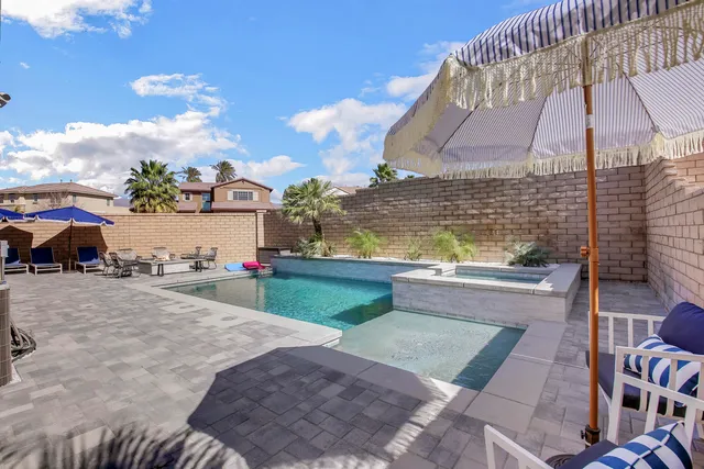 $10,500 | 42942 Del Lago Court, Indio, CA 92203