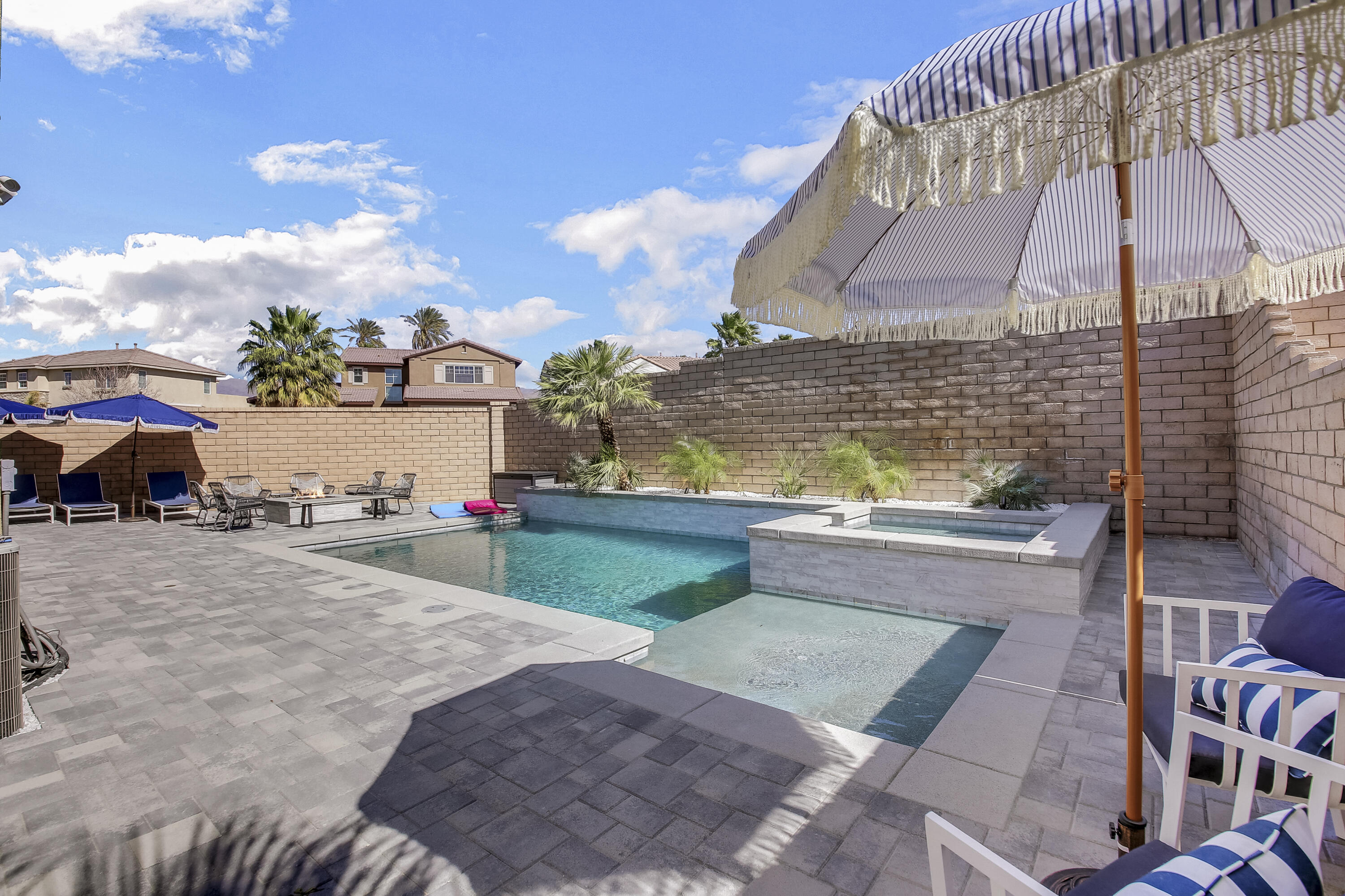 42942 Del Lago Court Indio, CA 92203 - Photo 58 of 75 62 POOL FULL SIZE