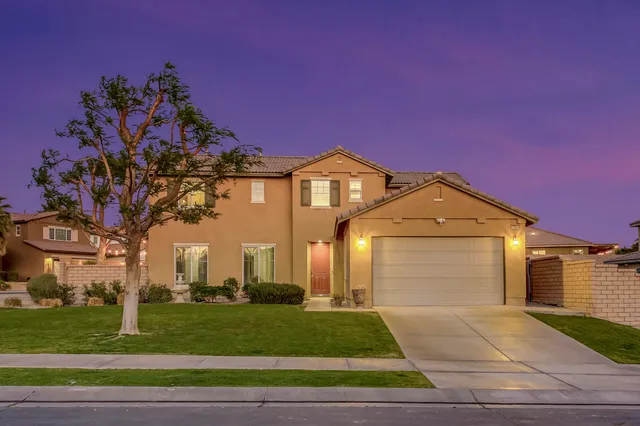$10,500 | 42942 Del Lago Court, Indio, CA 92203