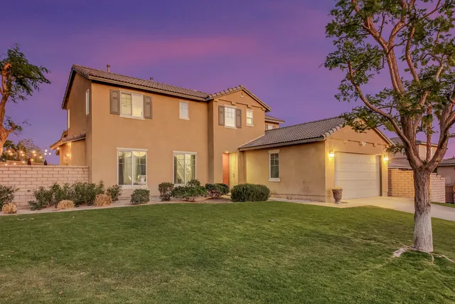 $10,500 | 42942 Del Lago Court, Indio, CA 92203