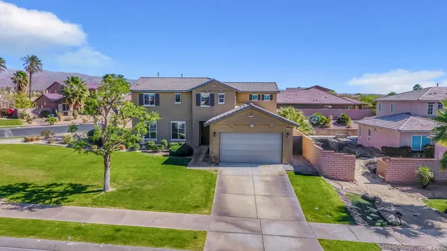 $10,500 | 42942 Del Lago Court, Indio, CA 92203