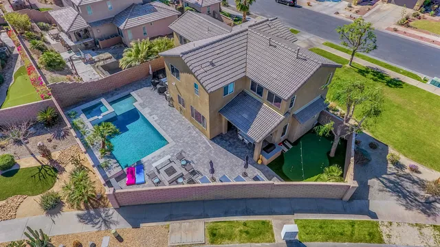 $10,500 | 42942 Del Lago Court, Indio, CA 92203