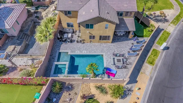 $10,500 | 42942 Del Lago Court, Indio, CA 92203