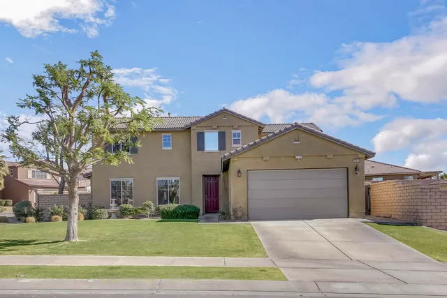 $10,500 | 42942 Del Lago Court, Indio, CA 92203