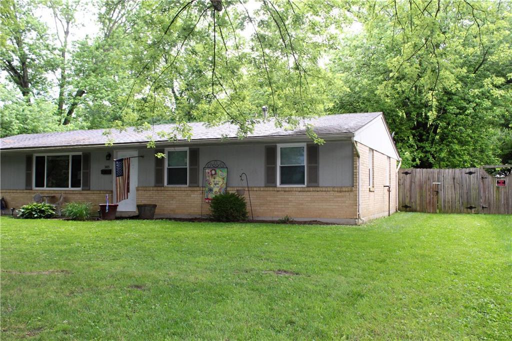 148 Washington Mill Road Bellbrook, OH 45305 - Photo 4 of 36