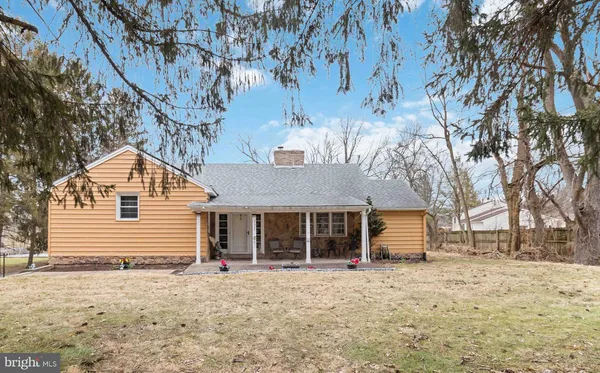 $427,000 | 3625 Crooked Hill Road, Harrisburg, PA 17110