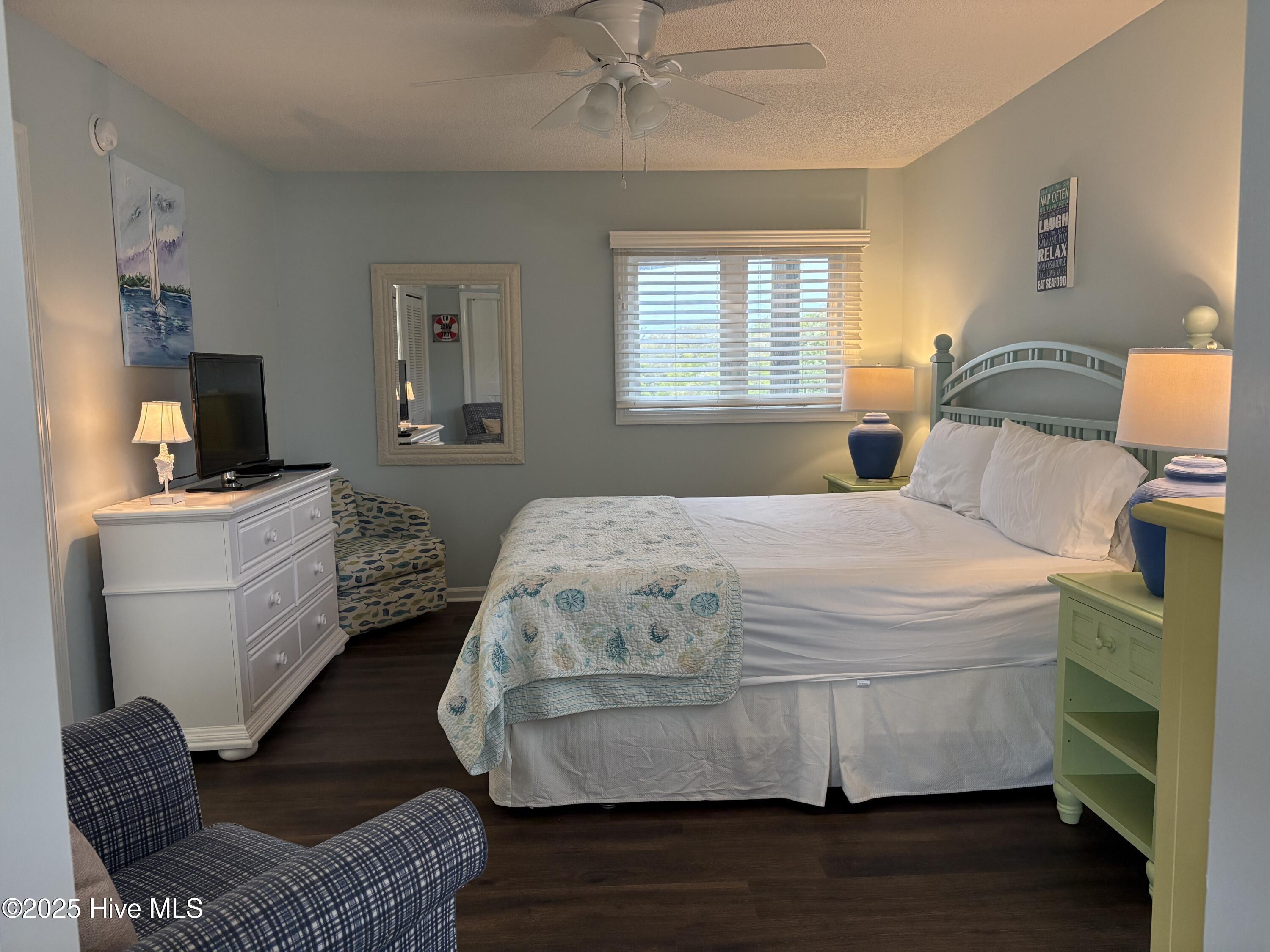 8801 Reed Drive, Unit 105N Emerald Isle, NC 28594 - Photo 29 of 37 Bedroom