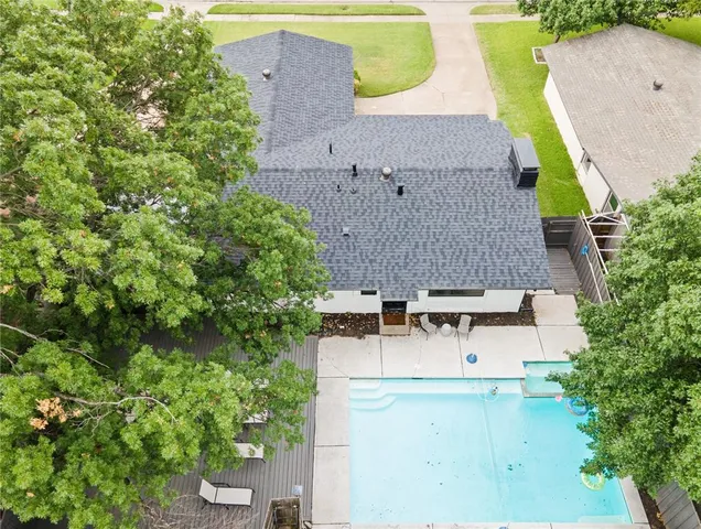 $2,900 | 3409 High Vista Drive, Dallas, TX 75234