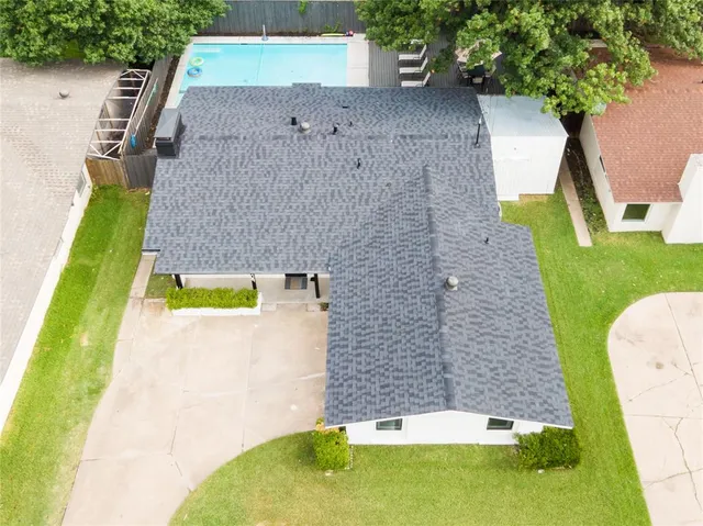 $2,900 | 3409 High Vista Drive, Dallas, TX 75234