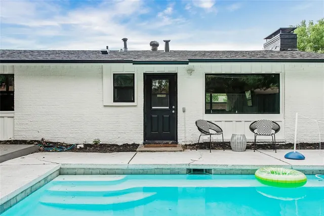 $2,900 | 3409 High Vista Drive, Dallas, TX 75234