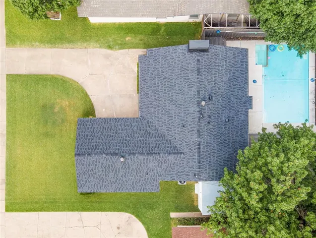 $2,900 | 3409 High Vista Drive, Dallas, TX 75234