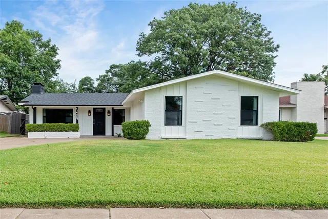 $2,900 | 3409 High Vista Drive, Dallas, TX 75234