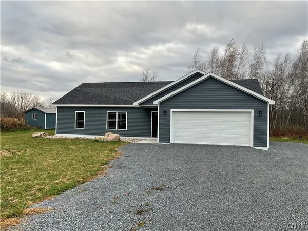 $2,000 | 32183 County Route 20, Auburn, NY 13021
