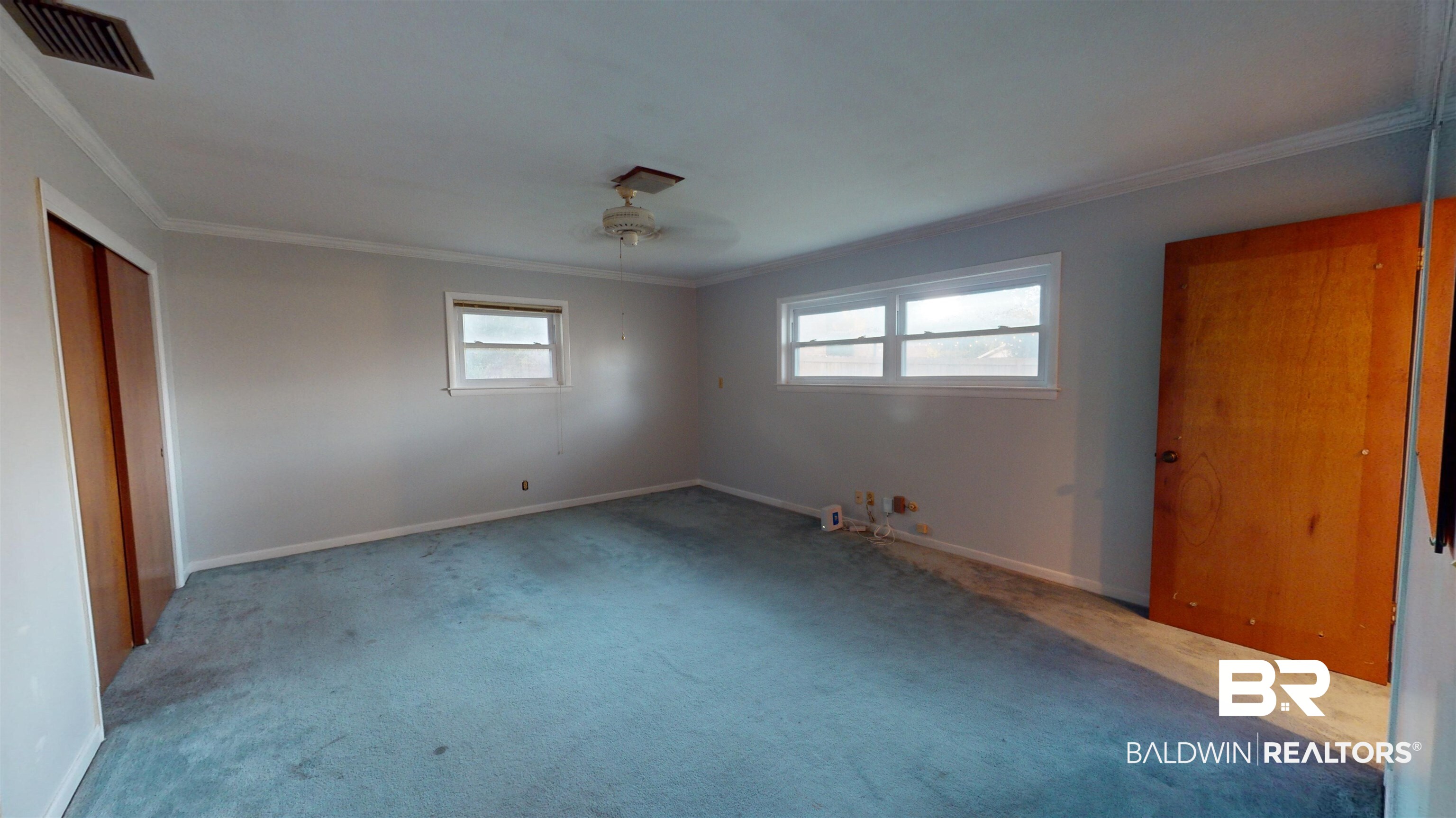 3904 South Ashley Drive Mobile, AL 36608 - Photo 14 of 28 Primary Bedroom