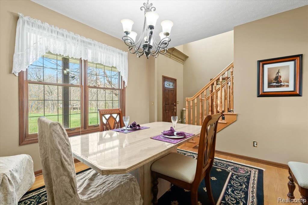 5421 Bradley Road Gregory, MI 48137 - Photo 8 of 47 Gallery Image 8