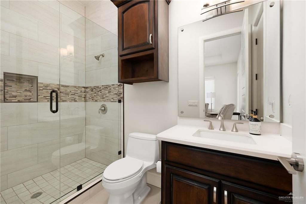 3003 Las Colinas Lane Mission, TX 78574 - Photo 15 of 31