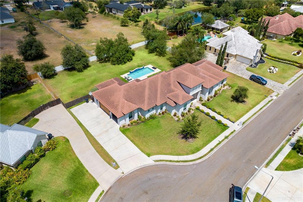 3003 Las Colinas Lane Mission, TX 78574 - Photo 2 of 31