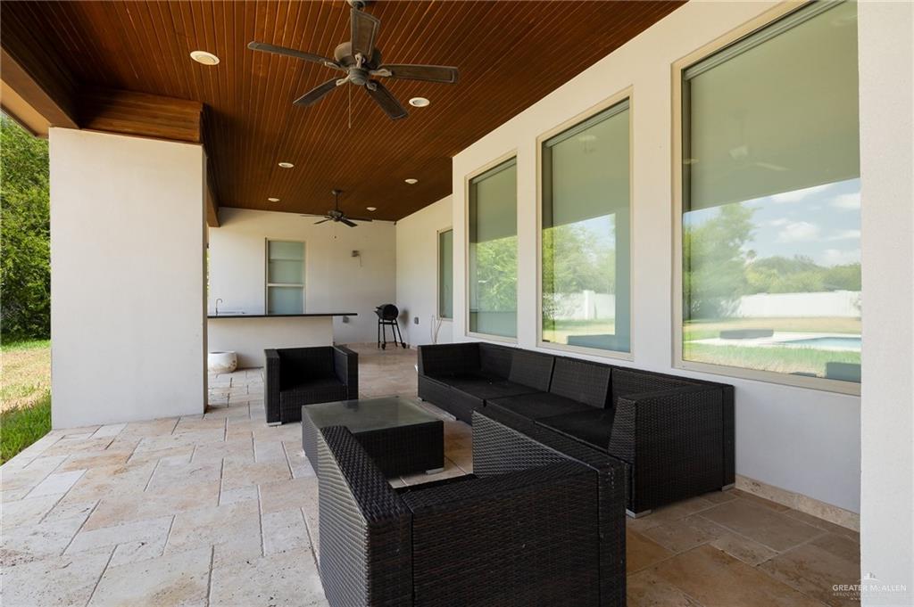 3003 Las Colinas Lane Mission, TX 78574 - Photo 26 of 31