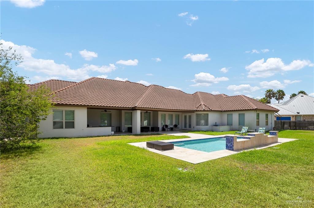 3003 Las Colinas Lane Mission, TX 78574 - Photo 28 of 31