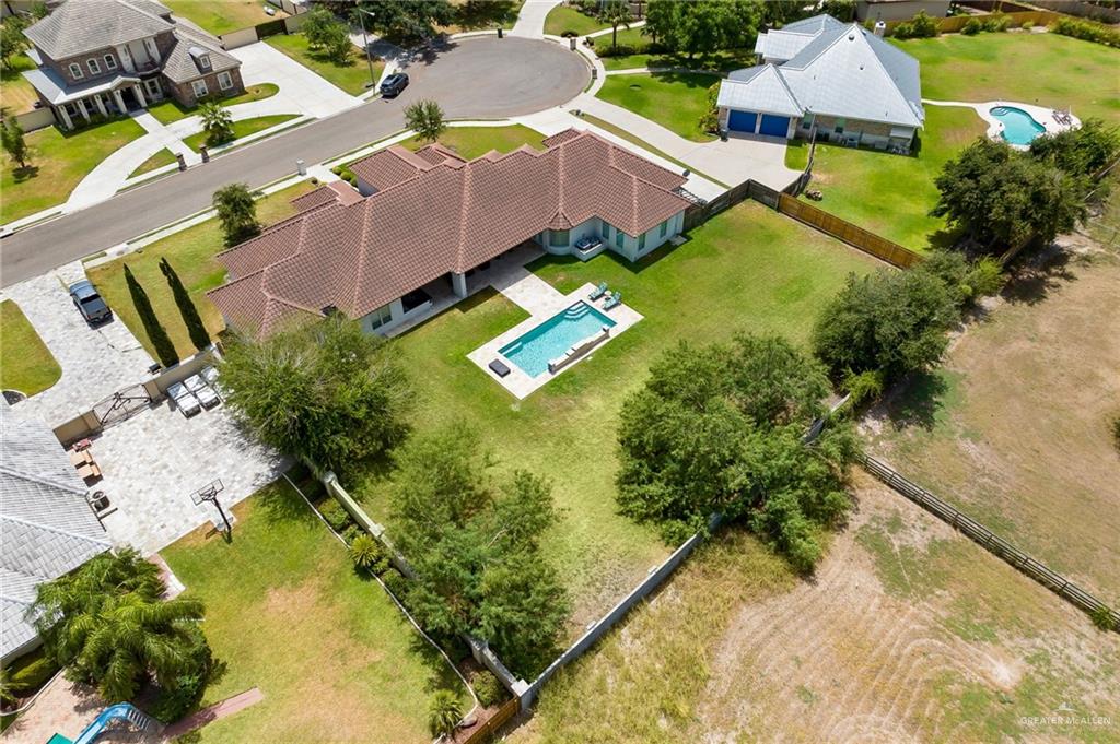 3003 Las Colinas Lane Mission, TX 78574 - Photo 29 of 31