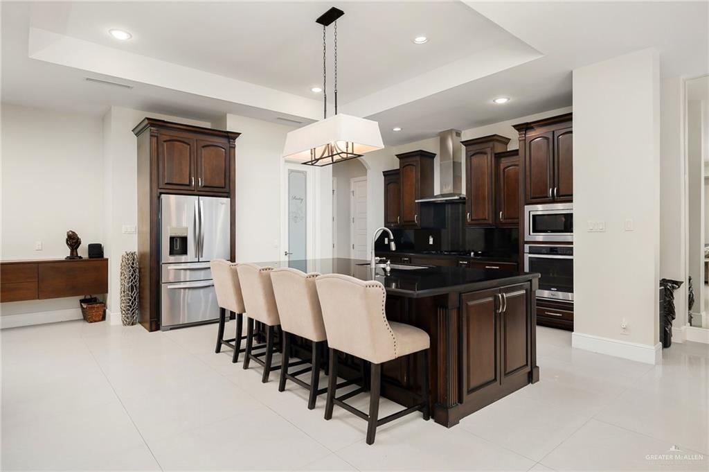 3003 Las Colinas Lane Mission, TX 78574 - Photo 9 of 31