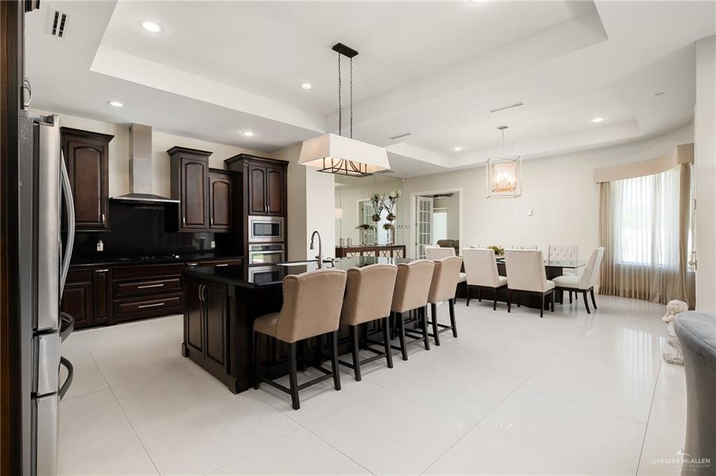 3003 Las Colinas Lane Mission, TX 78574 - Photo 10 of 31