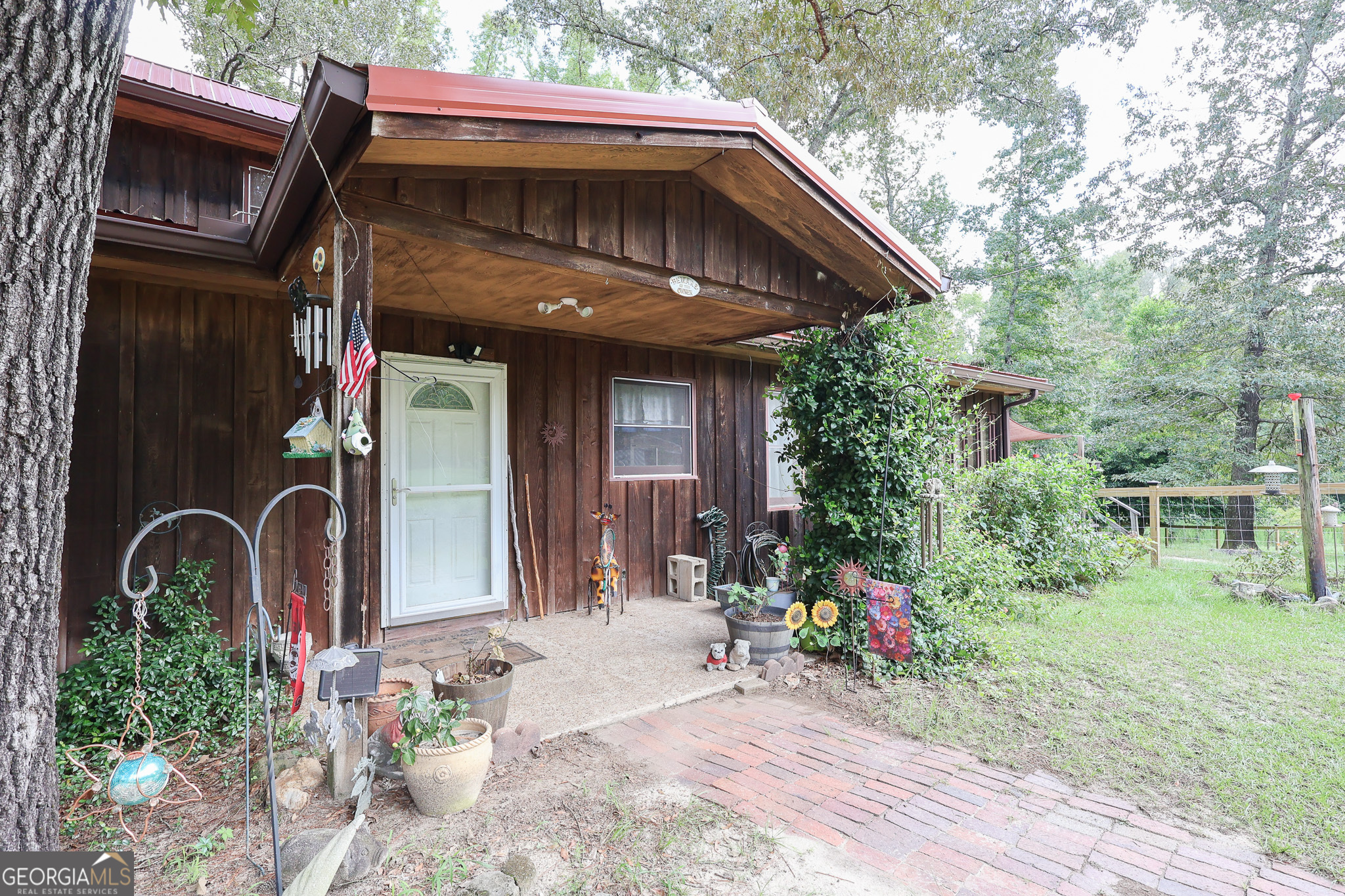 299 Chapman Road Lizella, GA 31052 - Photo 2 of 21 a front view of a house