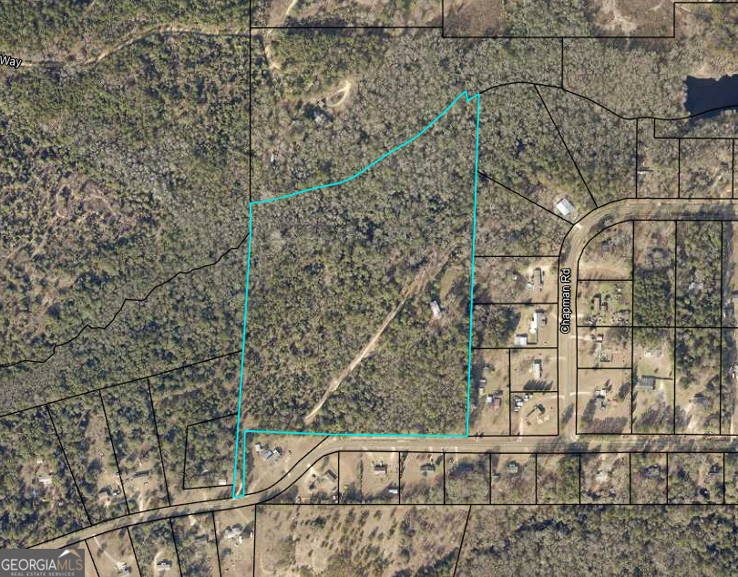 299 Chapman Road Lizella, GA 31052 - Photo 21 of 21 a view of entryway with a yard