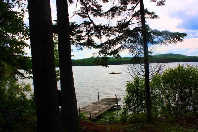 202 Quimby Pond Road Rangeley, ME 04970 - Photo 6 of 39 Dock