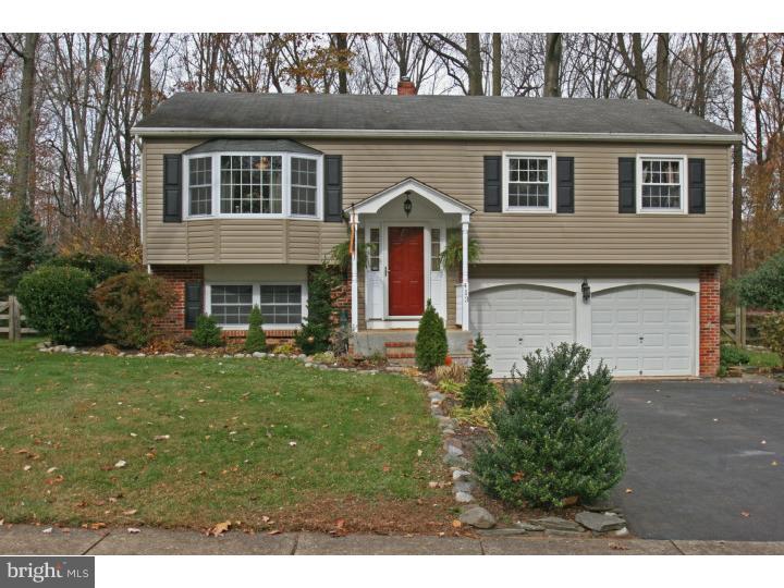 413 Berkley Road Exton, PA 19341 - Photo 1 of 24 Exterior Front