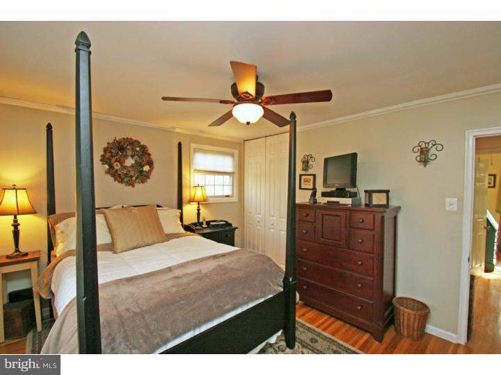 413 Berkley Road Exton, PA 19341 - Photo 15 of 24 Bedroom - Main