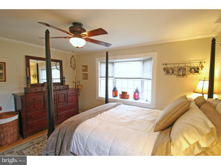 413 Berkley Road Exton, PA 19341 - Photo 16 of 24 Bedroom - Main