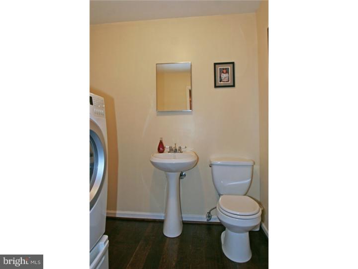 413 Berkley Road Exton, PA 19341 - Photo 19 of 24 Half Bath