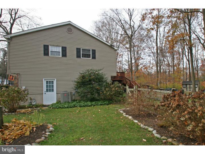 413 Berkley Road Exton, PA 19341 - Photo 23 of 24 Exterior Side