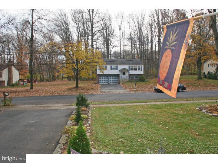 413 Berkley Road Exton, PA 19341 - Photo 24 of 24 View from Front Door